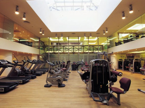 Divani Apollon Palace & Thalasso