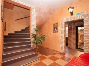 Гостиница Вояж