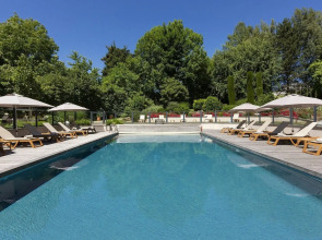 Residence La Reserve