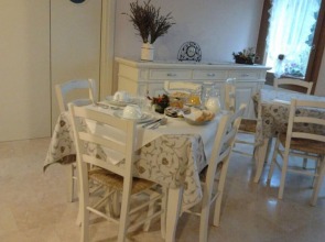 Agriturismo-B&B Colombera