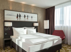 Dorint Airport-Hotel Zürich