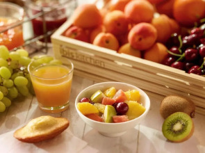 ibis Paris Porte De Bercy