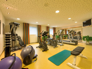 Radisson Hotel Zurich Airport