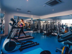 Hotel Diamond Hill Resort