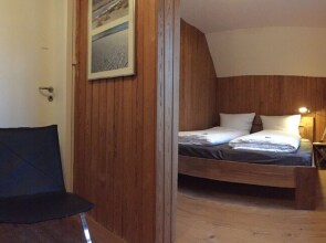 Natur pur in den Amperauen