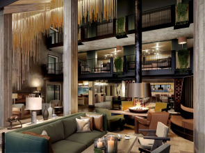 Scandic Holmenkollen Park