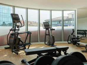 Hotel Indigo Bordeaux Centre Chartrons by IHG