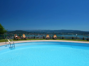 Pousada Mosteiro de Guimarães - Monument Hotel