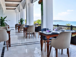 The Sign Degirmen Hotel & Spa