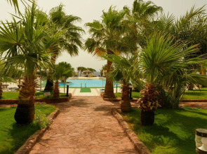 Tropitel Dahab Oasis