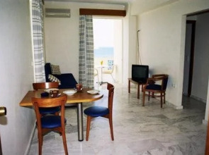 Nea Elena Luxurious Apartments