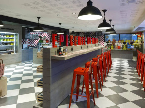 Héliopic Hôtel & Spa