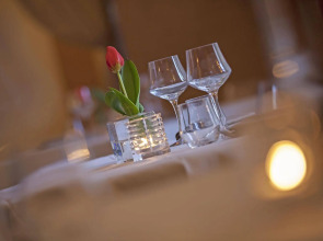 Hotel Relais II Chiostro di Pienza