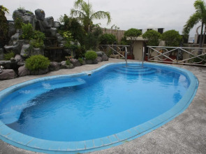 Hotel Benilde Maison De La Salle