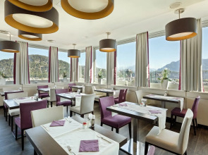 Austria Trend Europa Salzburg