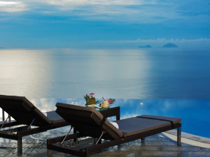 Rosaka Nha Trang Hotel