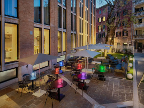 Avani Rio Novo Venice Hotel