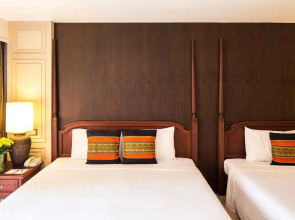 Phuket Orchid Resort and Spa