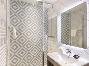 The Deck Hotel by HappyCulture