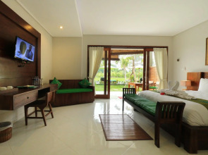 Ubud Tropical Garden