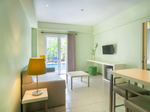 EDEN Hotel Kuta Bali