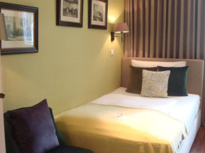 Hotel Sir & Lady Astor