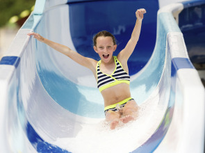 TUI MAGIC LIFE Masmavi