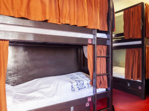 Palmers Lodge Swiss Cottage - Hostel