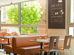 ibis Nice Centre Gare