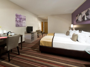 Leonardo Hotel Hannover Airport