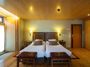 Parador de Santo Estevo