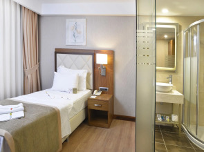 Mercure Istanbul Bakirkoy