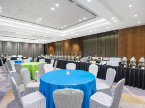 Holiday Inn Express Hong Kong Kowloon East