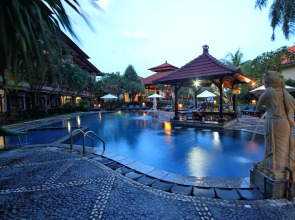 Adi Dharma Hotel Kuta