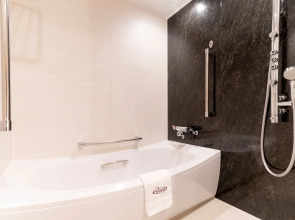 Hotel Rosso Karuizawa