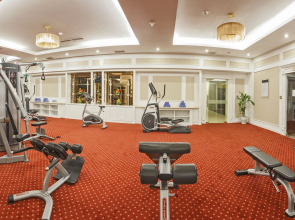 Muong Thanh Luxury Nha Trang Hotel