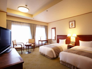 Pacific Hotel Okinawa