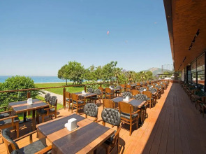 Belcekum Beach Hotel