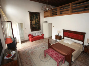 Palazzo Contarini Della Porta Di Ferro