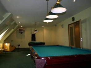 Гостиничный комплекс "Югорская Долина"