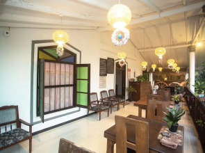 La Villa Guest House