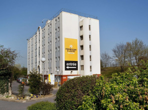 Premiere Classe Le Blanc Mesnil