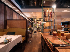 Grand Hyatt Erawan Bangkok