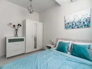 Апартаменты More, ул. Станиславского, 1А-3