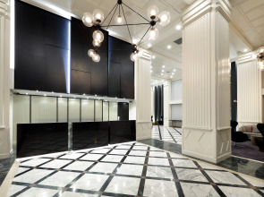 Exe Rey Don Jaime Hotel