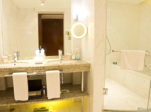 New Coast Hotel Manila