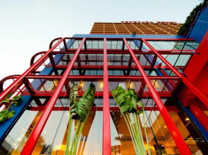 Tongtara Riverview Hotel