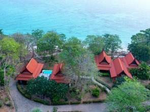 Phi Phi Natural Resort