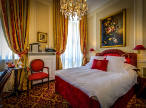 Relais & Chateaux Hotel Heritage