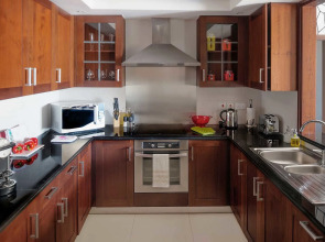 Dream Inn Dubai Apartments - 29 Boulevard